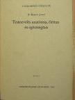 Dr. Barton József - Testnevelés anatómia, élettan és egészségtan [antikvár]