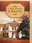 F. Nagy Marianna - A kastély [antikvár]