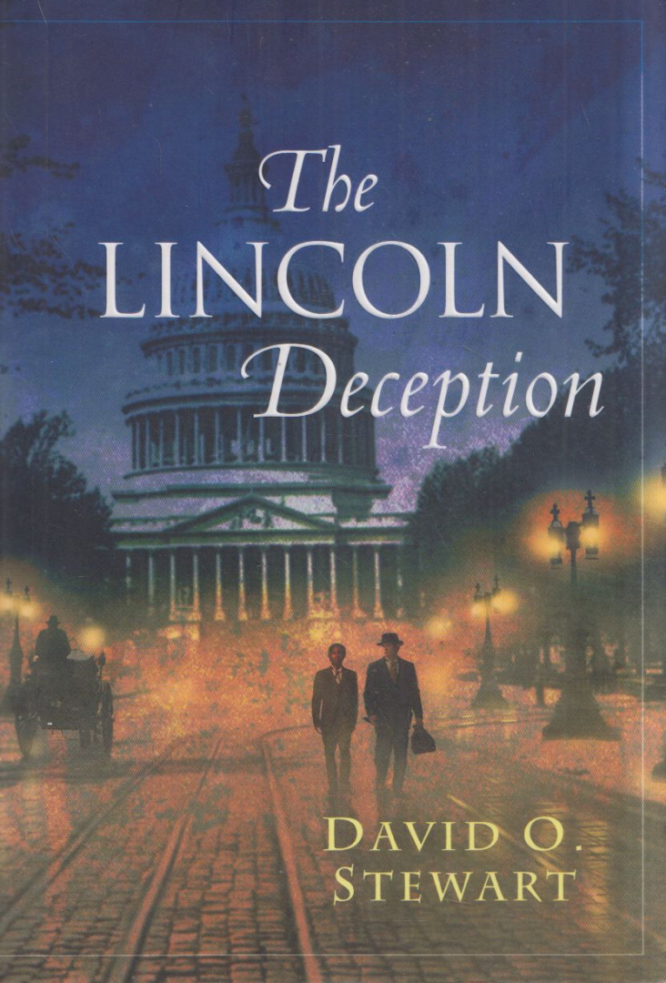 The Lincoln Deception [antikvár]