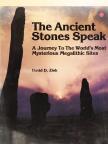 David D. Zink - The Ancient Stones Speak [antikvár]
