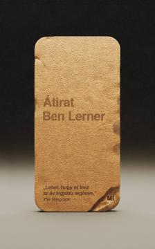 Ben Lerner - Átirat