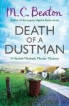 Death of a Dustman [antikvár]
