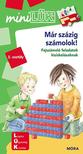 LDI208 - Már százig számolok! - LDI208 - Fejszámoló feladatok kisiskolásoknak 2. osztály - MiniLük