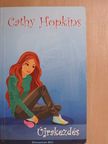 Cathy Hopkins - Újrakezdés [antikvár]