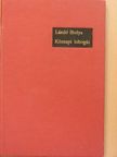 László Ibolya - Köznapi lobogás [antikvár]