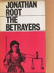 Jonathan Root - The Betrayers [antikvár]