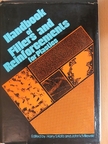 Barbara Tardy - Handbook of Fillers and Reinforcements for Plastics [antikvár]