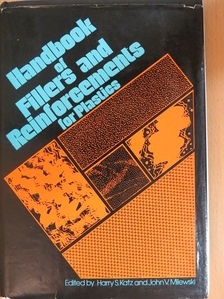Barbara Tardy - Handbook of Fillers and Reinforcements for Plastics [antikvár]