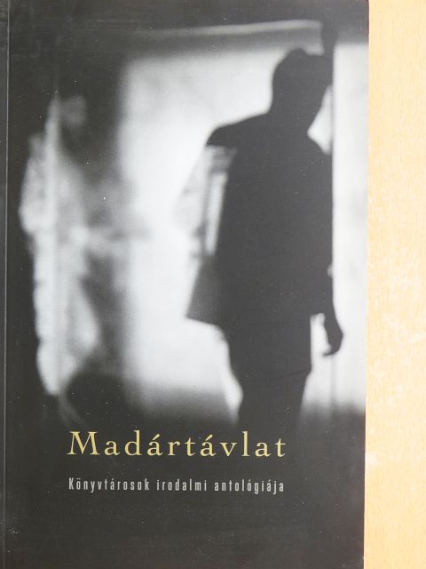 Debreczeny György - Madártávlat [antikvár]