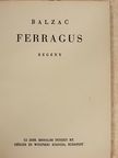 Balzac - Ferragus [antikvár]