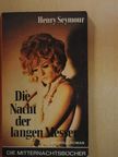 Henry Seymour - Die nacht der langen Messer [antikvár]