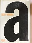 Andy Warhol - a [antikvár]