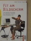 Hans-Dieter Kempf - Fit am Bildschirm [antikvár]