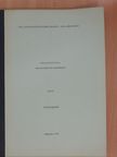 Dr. Korán Imre - Prognosztika 1973/3. [antikvár]