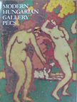 Hárs Éva - Modern Hungarian Gallery, Pécs [antikvár]
