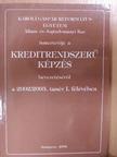 A Károli Gáspár Református Egyetem Állam- és Jogtudományi Kar ismertetője a kreditrendszerű képzés bevezetéséről a 2002/2003. tanév I. félévében [antikvár]