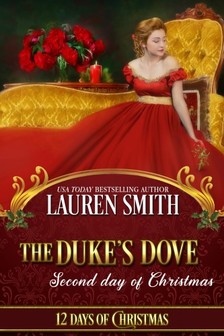 Smith Lauren - The Duke's Dove [eKönyv: epub, mobi]