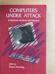 Peter J. Denning - Computers Under Attack [antikvár]