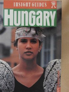 Hungary [antikvár]