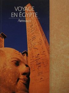 Nina Nelson - Voyage en Égypte [antikvár]