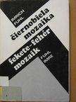 Fuhl Imre - Fekete-fehér mozaik [antikvár]