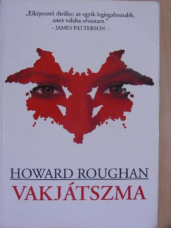 Howard Roughan - Vakjátszma [antikvár]