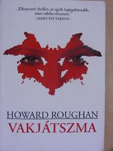 Howard Roughan - Vakjátszma [antikvár]