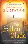 Jon Courtenay Grimwood - The Fallen Blade [antikvár]