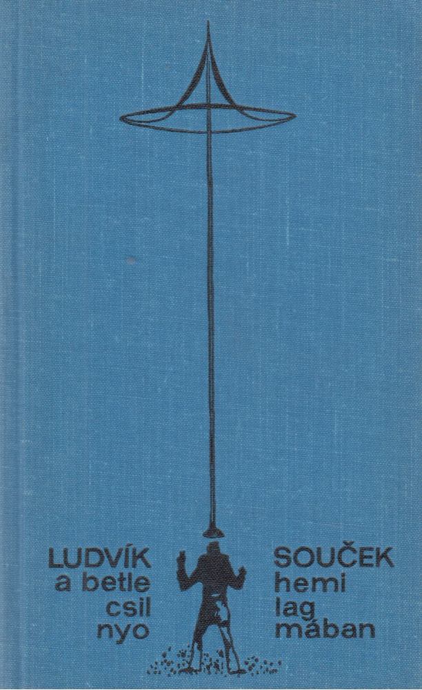 Soucek, Ludvik - A betlehemi csillag nyomában [antikvár]