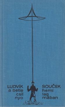 Soucek, Ludvik - A betlehemi csillag nyomában [antikvár]