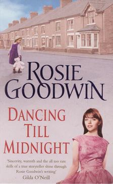 Rosie Goodwin - Dancing Till Midnight [antikvár]