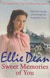 Ellie Dean - Sweet Memories of You [antikvár]