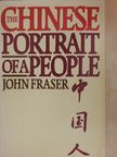 John Fraser - The Chinese [antikvár]