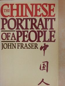 John Fraser - The Chinese [antikvár]