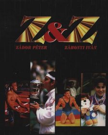 Zádor Péter, Záhonyi Iván - Z & Z [antikvár]