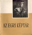 BAKÓ FERENC - Az Egri képtár [antikvár]