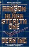 ING, DEAN - The Ransom of Black Stealth One [antikvár]