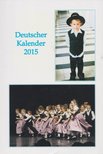 Deutscher Kalender 2015 [antikvár]