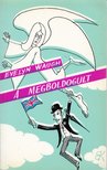 Waugh, Evelyn - A megboldogult [antikvár]