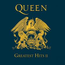 Queen - GREATEST HITS II - DIGITAL REMASTER 2011 CD QUEEN