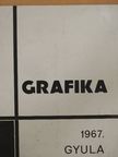 Grafika [antikvár]