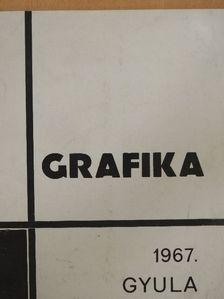 Grafika [antikvár]