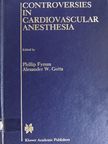 David J. Wagner - Controversies in Cardiovascular Anesthesia [antikvár]