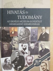 Antal Árpád - Hivatás és tudomány [antikvár]