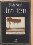 Ferdinand Gregorovius - Bilder aus Italien [antikvár]