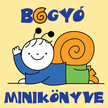 Bartos Erika - Bogyó minikönyve