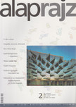 Csanády Pál (fel.szerk.) - Alaprajz 2007. március-április [antikvár]