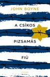 John Boyne - A csíkos pizsamás fiú [eKönyv: epub, mobi]