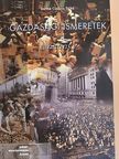 Dürrné Csabina Ildikó - Gazdasági ismeretek [antikvár]