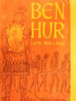 Lew Wallace - Ben Hur [antikvár]